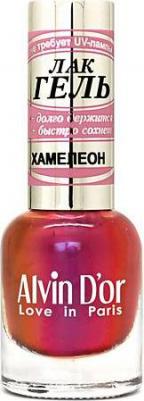 Лак для ногтей Alvin Do'R Хамелеон 4015 12 мл – фото 3