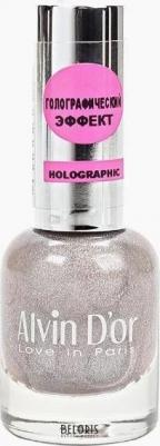 Лак для ногтей "Holographic" – фото 3