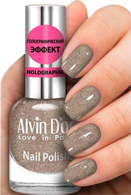 Лак для ногтей "Holographic"