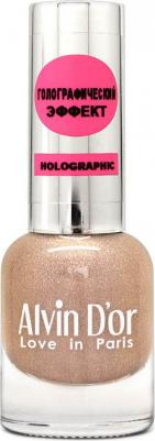 Лак для ногтей "Holographic" 4650067722207 – фото 2