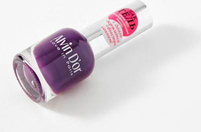 Лак для ногтей Лак-гель для ногтей 4630010569189 – фото 3