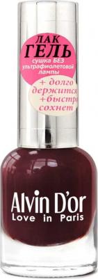 Лак для ногтей Лак-гель для ногтей 4650067725079 – фото 1