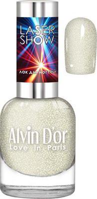 Лак для ногтей Laser show – фото 5