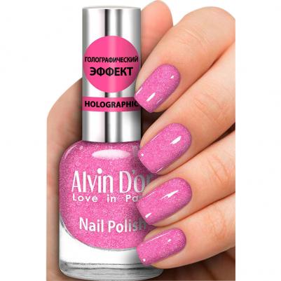 Лак Супер блеск 15мл.Тон 6121 – фото 3