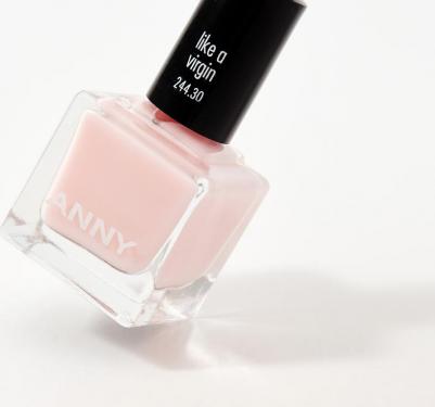 Лак для ногтей № 244.30, 15 мл – фото 2