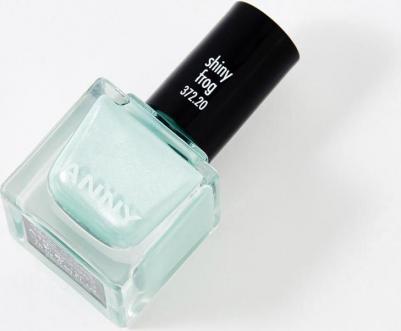 Лак для ногтей Блестящая лягушка, №372.20, 15 мл – фото 6