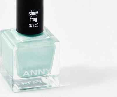 Лак для ногтей Блестящая лягушка, №372.20, 15 мл – фото 7