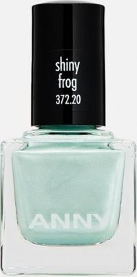 Лак для ногтей Блестящая лягушка, №372.20, 15 мл