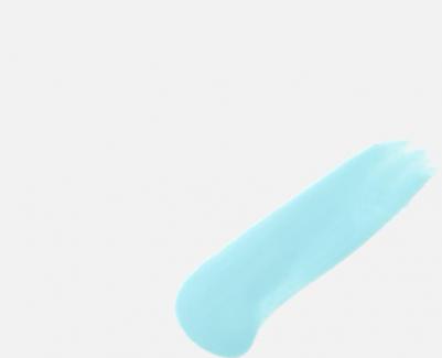 Лак для ногтей Штормовой голубой, №383.50, 15 мл – фото 2