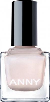 Лак для ногтей т.253.10 Белый с розовым мерцанием 15 мл – фото 1