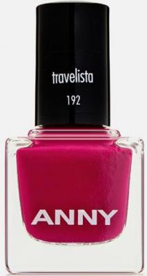 Лак для ногтей, тон № 85 натуральный красный, 15 мл – фото 11