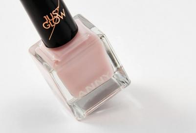 Лак-хайлайтер для ногтей Just Glow, 15 мл – фото 4