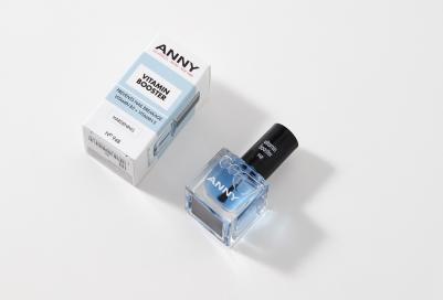 Укрепляющее средство для предупреждения растрескивания ногтей с витаминами Е и В5, 15 мл – фото 4