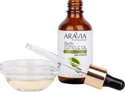 Rich Cuticle Oil – фото 2