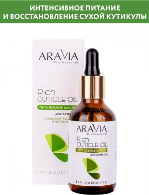 Rich Cuticle Oil – фото 7