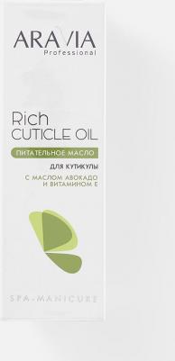 Rich Cuticle Oil – фото 10