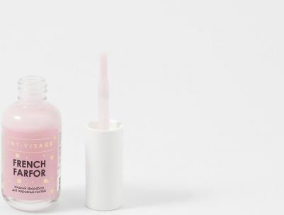 Средство по уходу за ногтями Жидкий фарфор – фото 6