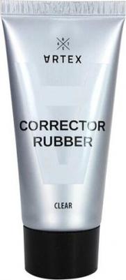 Corrector rubber - густая каучуковая база под гель-лак, 50 мл
