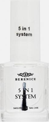 Средство для ногтей "Мультикомплекс 5в1", 15 мл