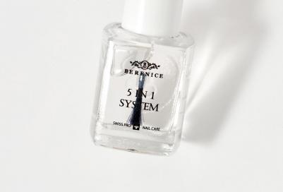 Средство для ногтей "Мультикомплекс 5в1", 15 мл – фото 8