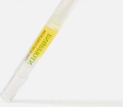 Масло для кутикулы в карандаше Манго 2 мл – фото 2