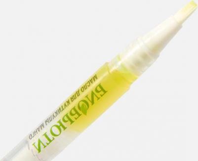 Масло для кутикулы в карандаше Манго 2 мл – фото 4