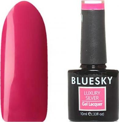 Гель-лак Luxury Silver №278 – фото 1