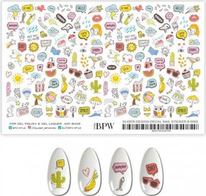 Лак Гранд-слайдер Элементы в графике