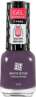 Лак для ногтей "Гелевый" 4602001026483 – фото 6