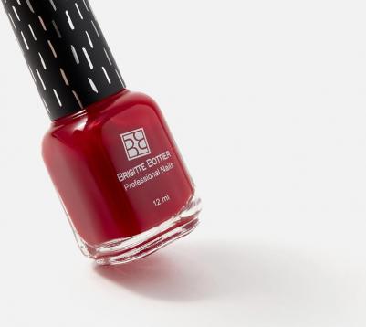 Лак для ногтей "Гелевый" 4602001058057 – фото 4