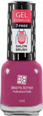 Лак для ногтей GF тон №81 малиновый десерт, 12 мл – фото 1