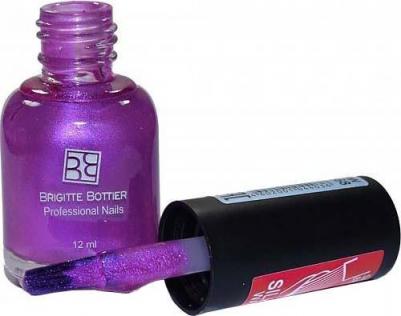 лак для ногтей Silky Way тон 568 фиалка 12мл – фото 1