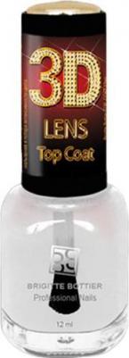 топовое покрытие для ногтей 3D Lens Top 12мл – фото 1