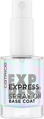 Express Spray On Base Coat, 10 мл – фото 1