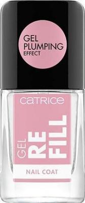 Gel Refill Nail Coat, 01 Filling Station At Home