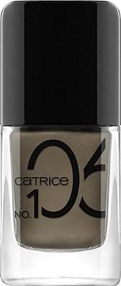 IcoNails Gel Lacque, 106 Olives and Wine – фото 2