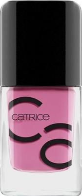 IcoNails Gel Lacque, 107 Peach me – фото 1