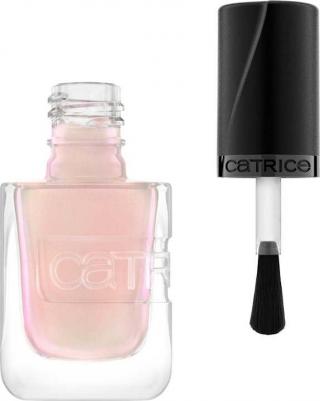 Лак для ногтей Gel Nagellack Gel Affair 003 The Pearl Next Door, 10,5 ml – фото 5