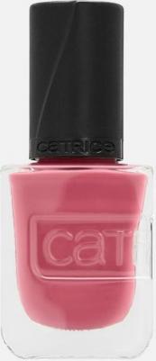 Лак для ногтей Gel Nagellack Gel Affair 007 Take Me To Mulberry Street, 10,5 ml – фото 2