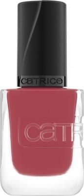 Лак для ногтей Gel Nagellack Gel Affair 007 Take Me To Mulberry Street, 10,5 ml – фото 9