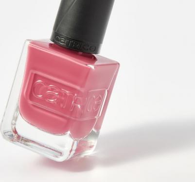 Лак для ногтей Gel Nagellack Gel Affair 007 Take Me To Mulberry Street, 10,5 ml – фото 10