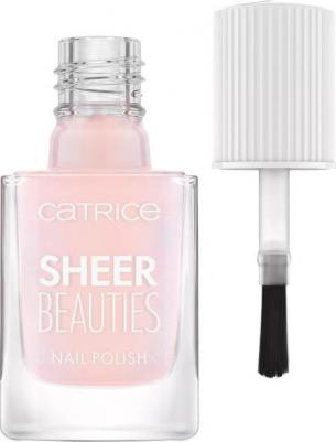 Лак для ногтей Sheer Beauties Nail Polish 10.5 мл 4059729420275 – фото 8