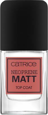 Лак для ногтей Top Coat