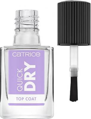 Quick Dry Top Coat, 10.5 мл – фото 4