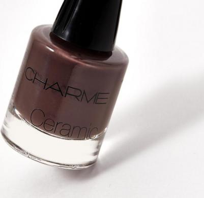 Лак для ногтей "Ceramic" – фото 3