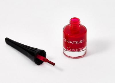Лак для ногтей "Ceramic" 4670003565477 – фото 4