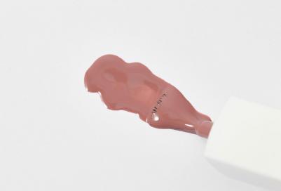 Лак для ногтей "Gel Nude" – фото 6