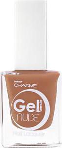 Лак для ногтей "Gel Nude" 4620036270480 – фото 3