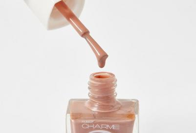 Лак для ногтей "Gel Nude" 4620036270527 – фото 5