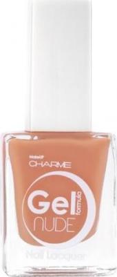 Лак для ногтей "Gel Nude" 4620036270534